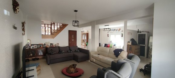 Дом с 8 спальнями в Одивелаш, Португалия № 190015 17