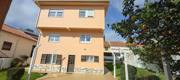 Дом с 8 спальнями в Одивелаш, Португалия № 190015 13