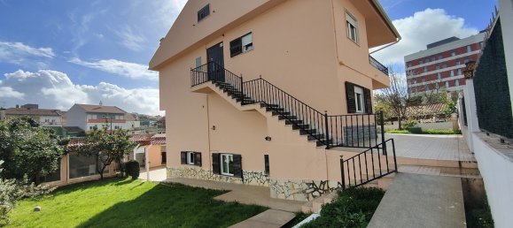 Дом с 8 спальнями в Одивелаш, Португалия № 190015 12