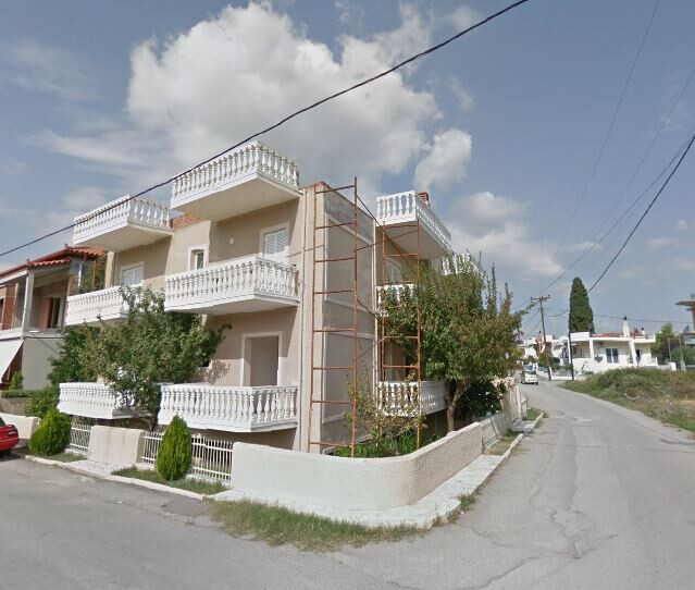  شقة في Euboea, Greece 450متر مربع رقم 3513
