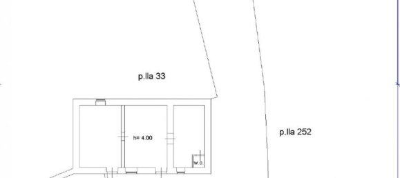 Casa de 3 habitaciónes en Modica, Italy No. 237731 36