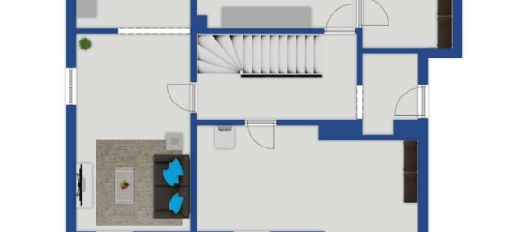 4 chambres Maison à Wurzburg, Germany No. 66648 10