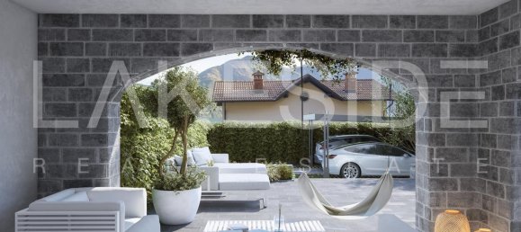 3 Schlafzimmer Haus in Tremezzina, Italy, Nr. 63286 18