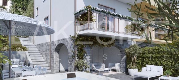 3 Schlafzimmer Haus in Tremezzina, Italy, Nr. 63286 17