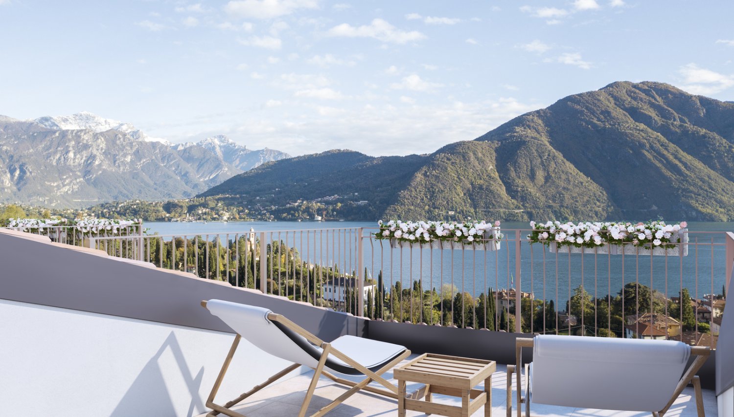 3 Schlafzimmer Haus in Tremezzina, Italy, Nr. 63286