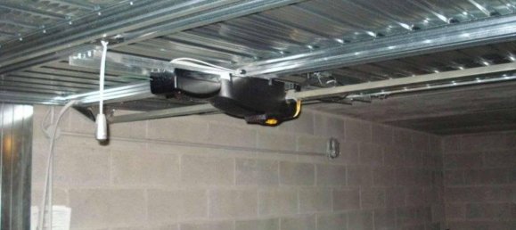 Garagem em Seregno, Italy 15 m² N.º 176665 8