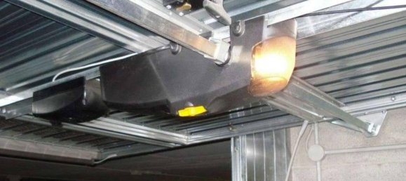 Garagem em Seregno, Italy 15 m² N.º 176665 7