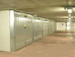 Garagem em Seregno, Italy 15 m² N.º 176665