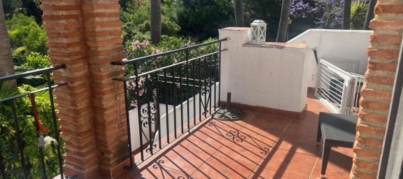 4 Schlafzimmer Stadthaus in Mijas, Spain, Nr. 138228 17