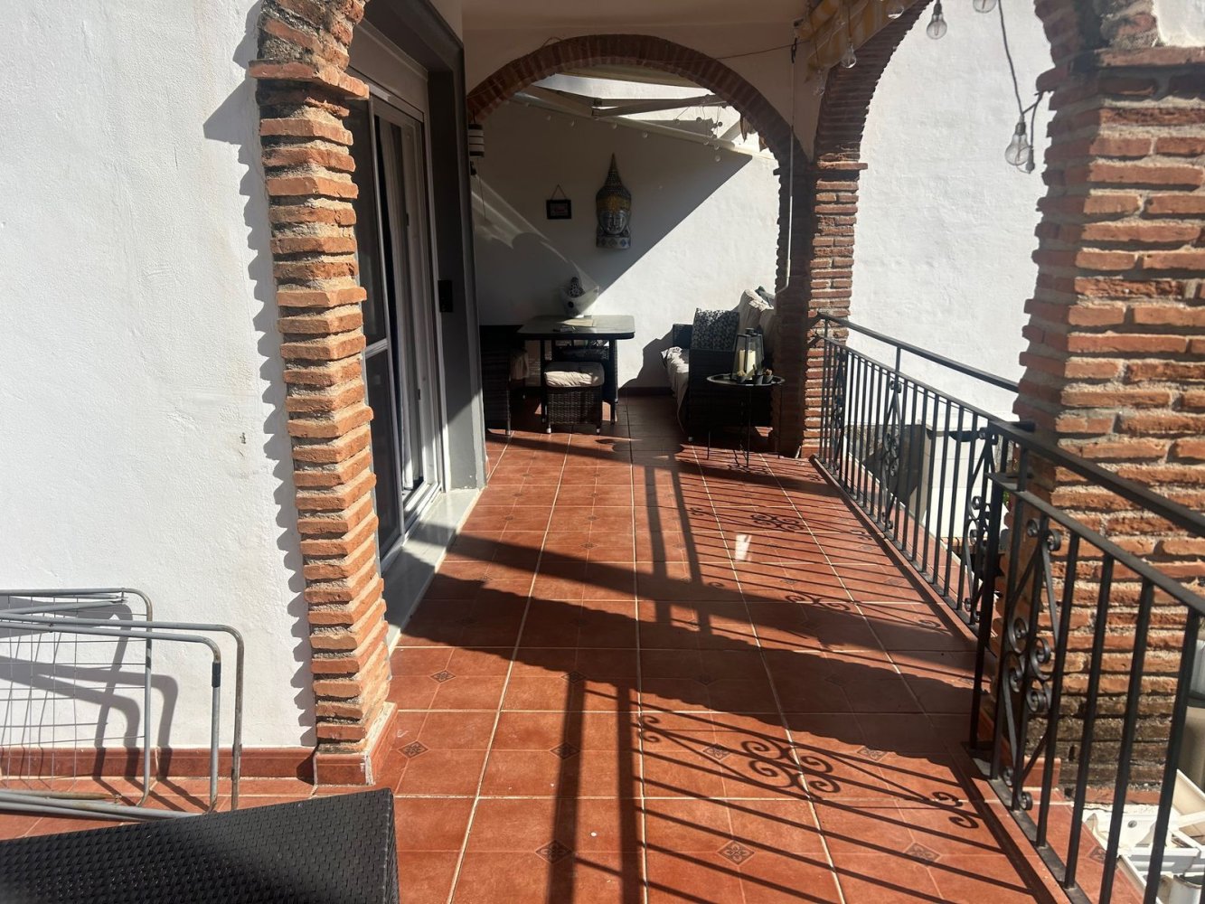 4 Schlafzimmer Stadthaus in Mijas, Spain, Nr. 138228