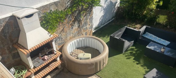 4 Schlafzimmer Stadthaus in Mijas, Spain, Nr. 138228 2