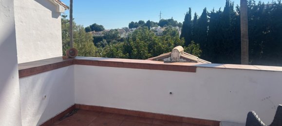 4 Schlafzimmer Stadthaus in Mijas, Spain, Nr. 138228 13