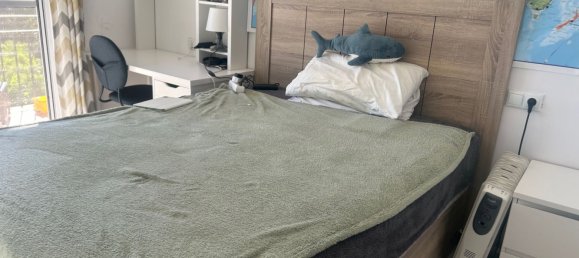 4 Schlafzimmer Stadthaus in Mijas, Spain, Nr. 138228 12