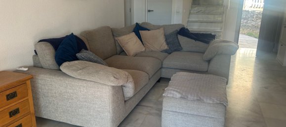 4 Schlafzimmer Stadthaus in Mijas, Spain, Nr. 138228 5