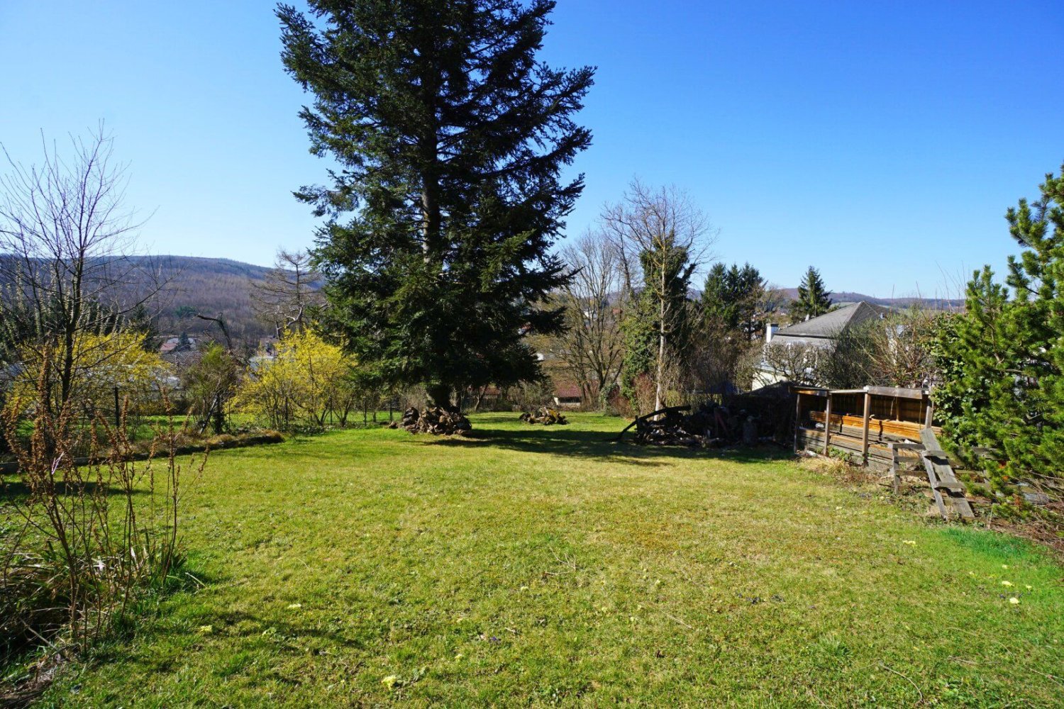 Terreno em Gablitz, Austria N.º 132874