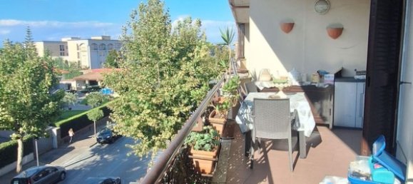 Apartamento de 3 habitaciónes en Giugliano in Campania, Italy No. 261118 17