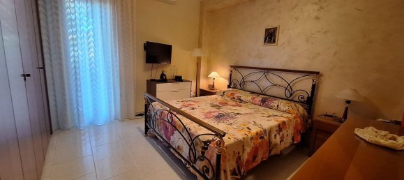 Apartamento de 3 habitaciónes en Giugliano in Campania, Italy No. 261118 11