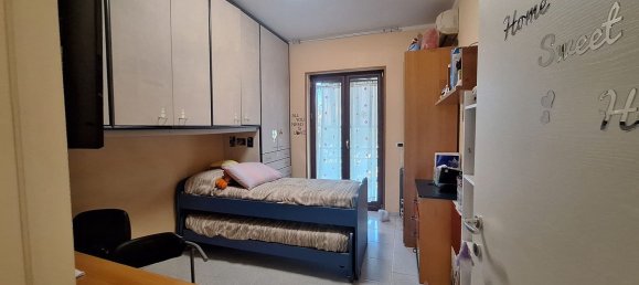 Apartamento de 3 habitaciónes en Giugliano in Campania, Italy No. 261118 13