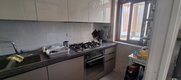 Apartamento de 3 habitaciónes en Giugliano in Campania, Italy No. 261118 18