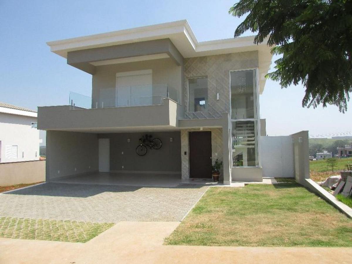 4 Schlafzimmer Haus in Sao Paulo, Brazil, Nr. 524392