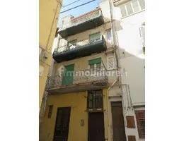 7 bedrooms Apartment in Carini, Italy No. 373422
