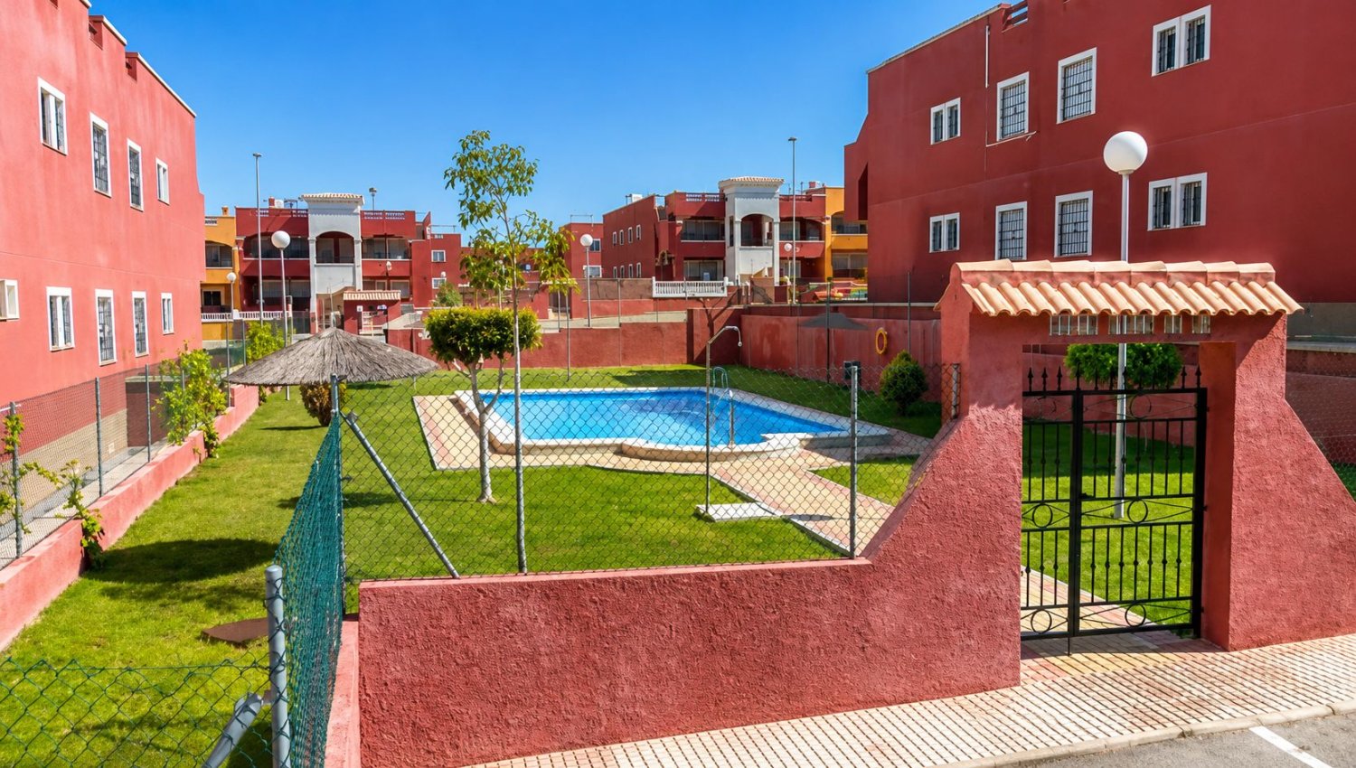 Apartamento em La Florida, Spain 95 m² N.º 366072