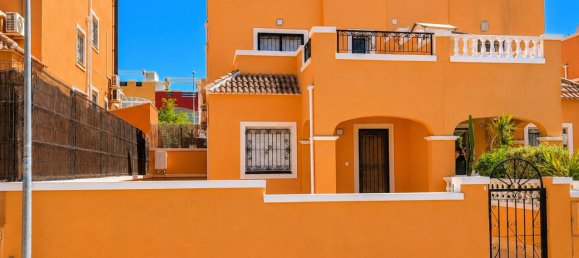 Apartamento em La Florida, Spain 95 m² N.º 366072 24