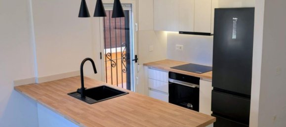 Apartamento em La Florida, Spain 95 m² N.º 366072 15