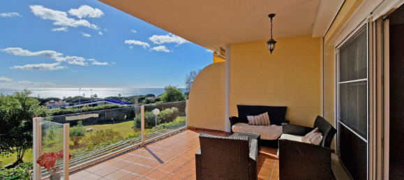 3 bedrooms Apartment in Marbella, Spain No. 33155 9