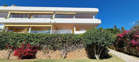 3 bedrooms Apartment in Marbella, Spain No. 33155 3