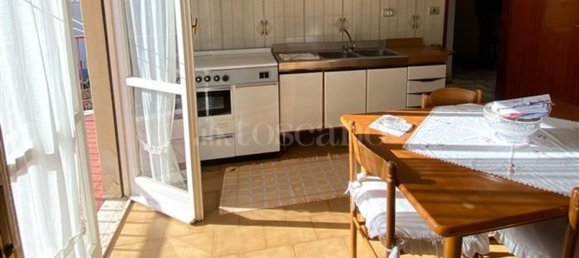 Квартира с 5 комнатами в Эриче, Италия № 49645 17