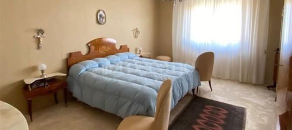 Квартира с 5 комнатами в Эриче, Италия № 49645 33