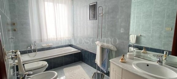 Квартира с 5 комнатами в Эриче, Италия № 49645 31