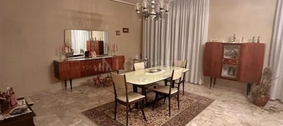 Квартира с 5 комнатами в Эриче, Италия № 49645 13