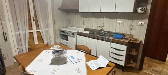 Квартира с 5 комнатами в Эриче, Италия № 49645 18