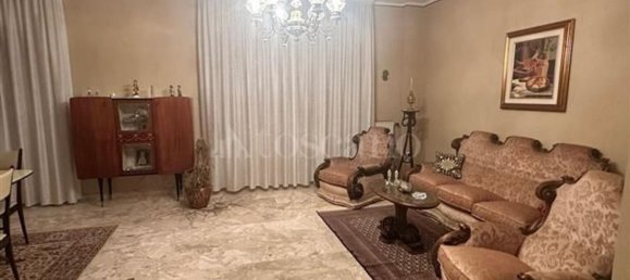 Квартира с 5 комнатами в Эриче, Италия № 49645 12