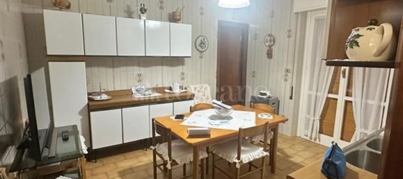 Квартира с 5 комнатами в Эриче, Италия № 49645 16