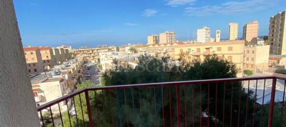 Квартира с 5 комнатами в Эриче, Италия № 49645 28