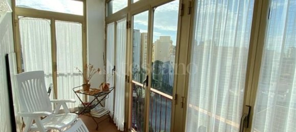 Квартира с 5 комнатами в Эриче, Италия № 49645 41