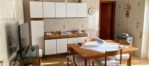 Квартира с 5 комнатами в Эриче, Италия № 49645 15