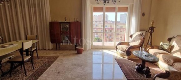 Квартира с 5 комнатами в Эриче, Италия № 49645 45