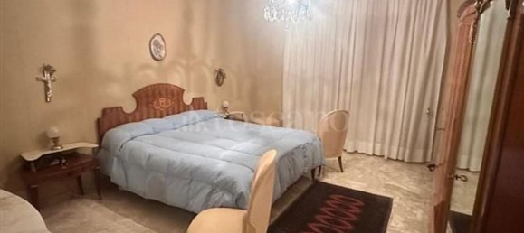 Квартира с 5 комнатами в Эриче, Италия № 49645 21