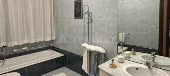 Квартира с 5 комнатами в Эриче, Италия № 49645 30