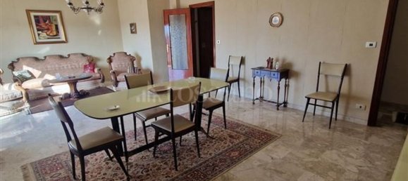 Квартира с 5 комнатами в Эриче, Италия № 49645 43