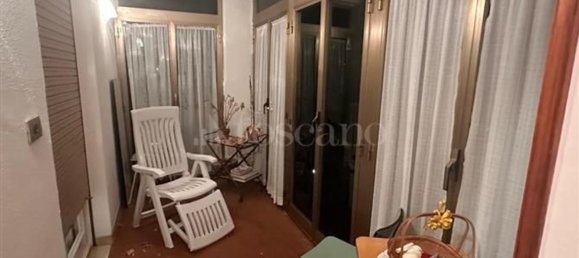 Квартира с 5 комнатами в Эриче, Италия № 49645 42