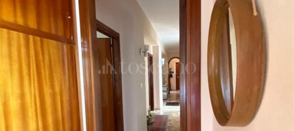 Квартира с 5 комнатами в Эриче, Италия № 49645 38