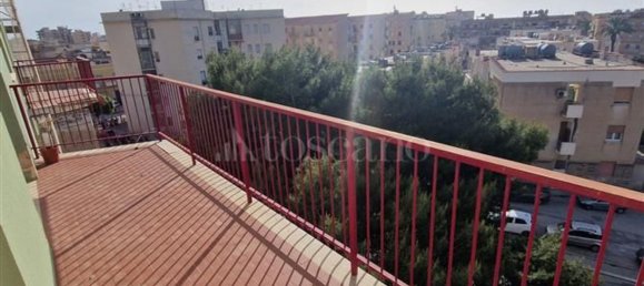 Квартира с 5 комнатами в Эриче, Италия № 49645 47