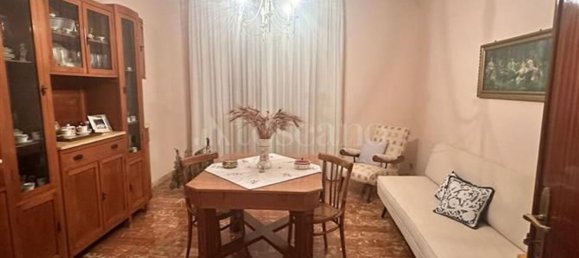 Квартира с 5 комнатами в Эриче, Италия № 49645 11