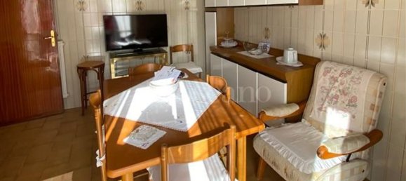 Квартира с 5 комнатами в Эриче, Италия № 49645 19