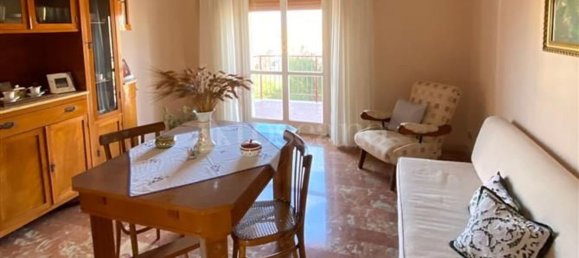 Квартира с 5 комнатами в Эриче, Италия № 49645 25